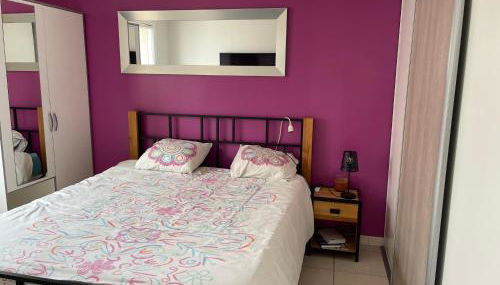 Villa calme deux chambres proche de la mer tout confort - Foto 5