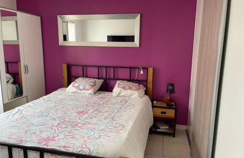 Villa calme deux chambres proche de la mer tout confort - Foto 5