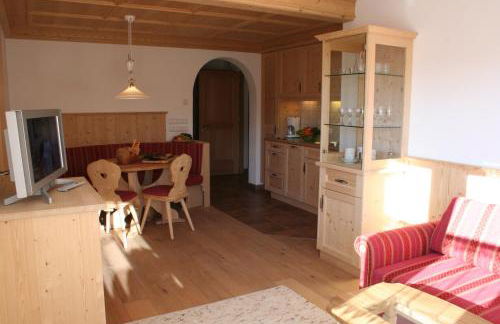 Apartments Pitschlmann - Foto 37