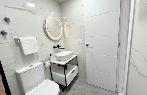 Bungaló junto a la piscina #PRP008 StayOrihuela - Foto 23