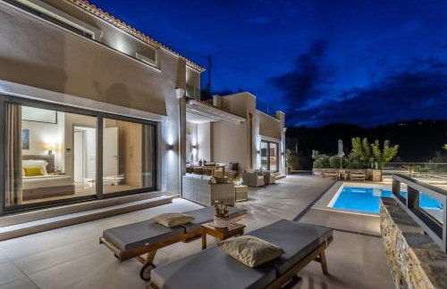 Villa Politimi Luxury Retreat - Foto 57