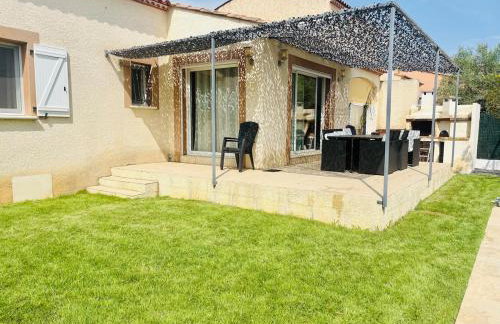 Villa Bella Camargue - Climatisée - Foto 26