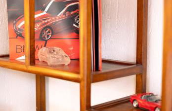 tHE Mountain View Lodge - Courmayeur - Foto 42