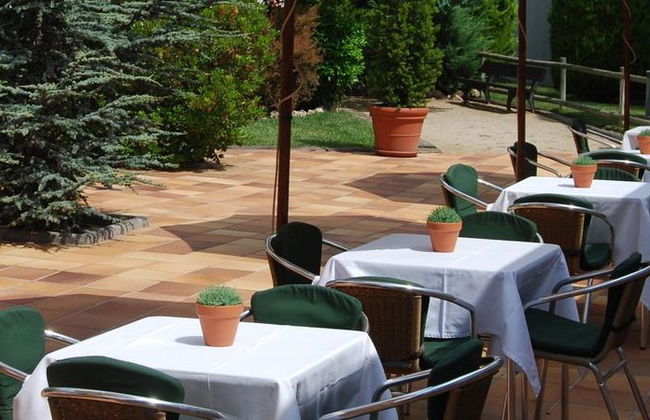 PARK SEDO Aparthotel - Foto 68