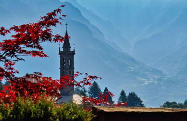 Panoramic lakeview house Bellagio - Foto 65