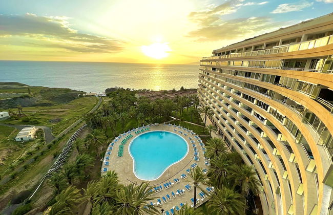 Club Hotel Marazul - Foto 1