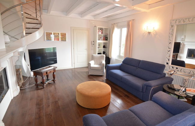 Apartment in Coriano Near Vineyards & Beaches - Foto 4