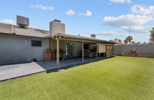 Vegas Cozy Stay - Foto 4