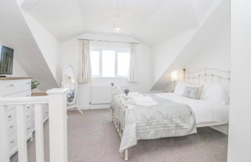 Driftwood Cottage Roa Island Piel Island - Foto 17