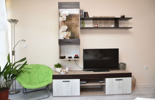 Apartments Plovdiv - Foto 63