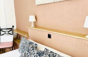 Le Perchoir Du Parc Cœur historique Anduze 3 Etoiles - Foto 20