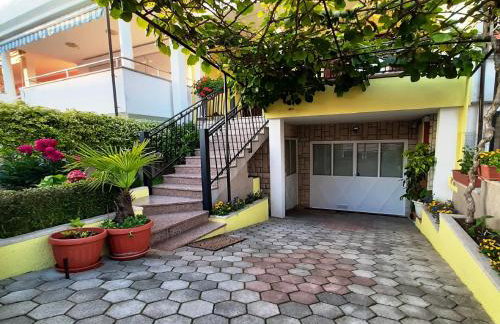 PARADISE Beach Apartments - Foto 9