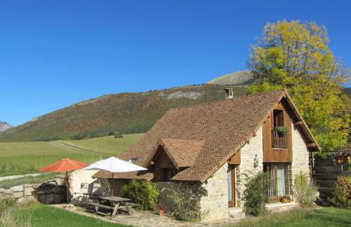 Gite Le Clos de Lumière - Photo 21