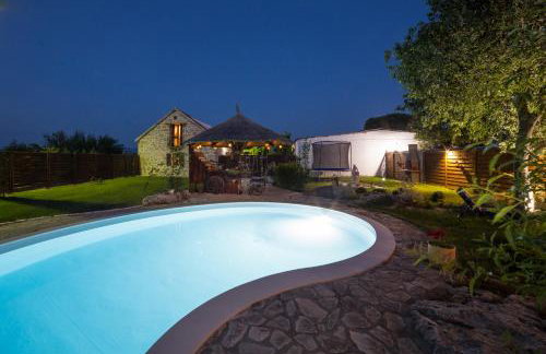 Kuća za odmor Joko i Jeka - Foto 17