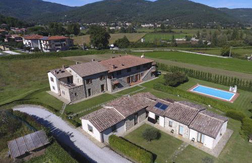 Agriturismo Le Fornaci - Appartamento Bianco - Foto 18