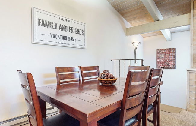 Mountain Chateau Retreat - Foto 33