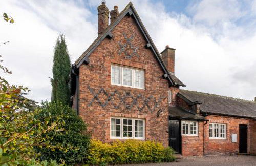 Laundry Cottage - Photo 1