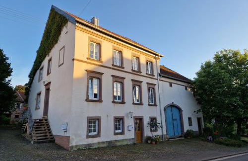 Landhaus Domaine de Marie - Foto 2