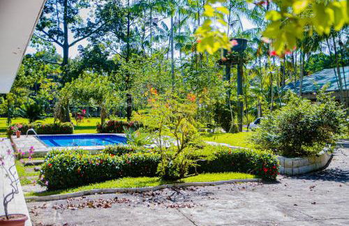 Casa c Wifi, churrasq, pisc, redario, Pet friendly - Photo 33