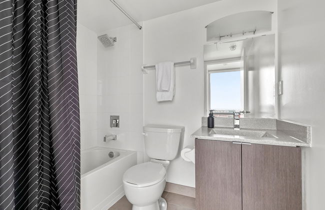 Ohio Global Stay - Foto 78