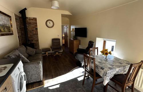 Cosy Barn Conversion in the Mournes - Photo 1