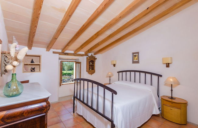 Finca Can Maria Costitx - Photo 24