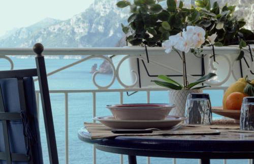 Casa Gilda Positano - Foto 56