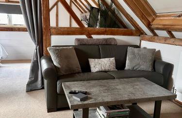 The Granary - Foto 28