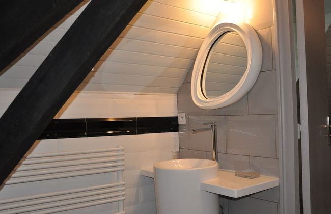 La France - Gite Château - Foto 16