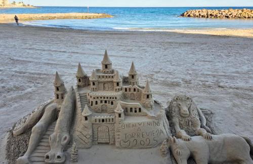 Apartament La Mata - Photo 15