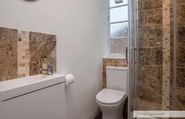 Karah Retreats - St Briavels - Photo 16