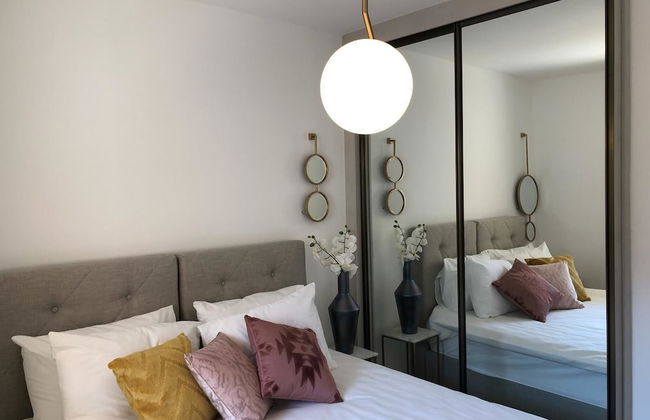 New Luxurious 2BR front old city Legacy - Photo 5