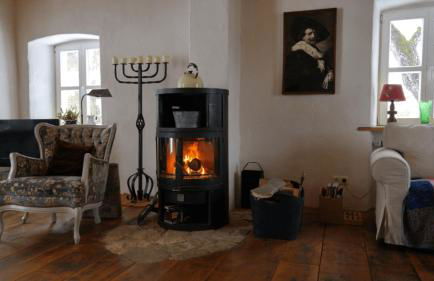 Ferienhaus Vulkaneifel Landhaus Loogh - Foto 7