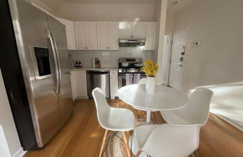 VAN VORST HOUSE Prime Location Minutes to NYC - Foto 8