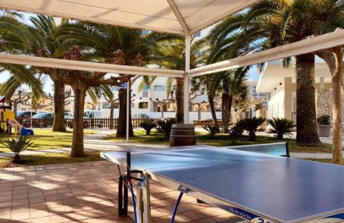 Apartamentos Tamarindos Peñiscola - Foto 61