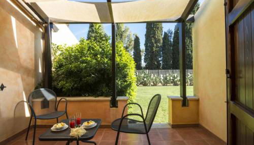 Sardinian-style Resort 2 Bedroom Apartments Sleeps 7 - Foto 4