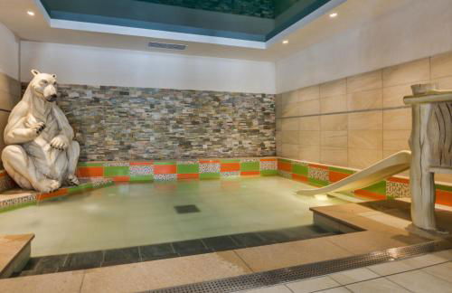 CGH Résidence Boutique Les Chalets De Laÿssia - Photo 9