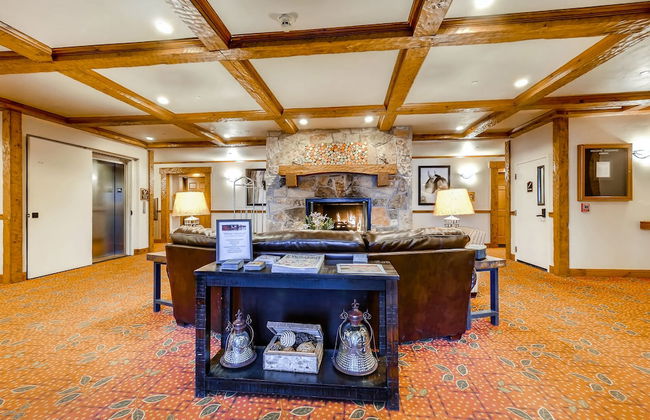 EagleRidge Lodge & Townhomes - Foto 2