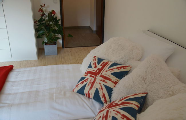 W & S Executive Apartments - Obertraun - Foto 14