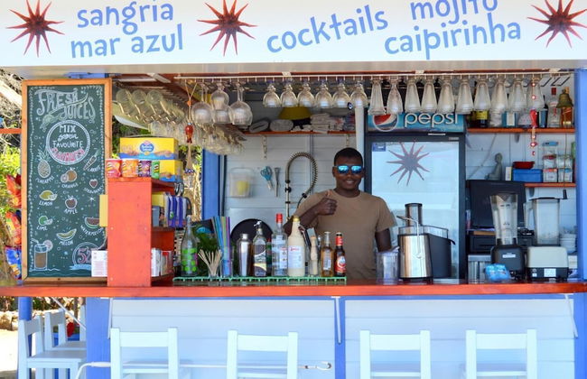 Appartements Sol Y Mar - Cala Llevado 03 - Foto 18