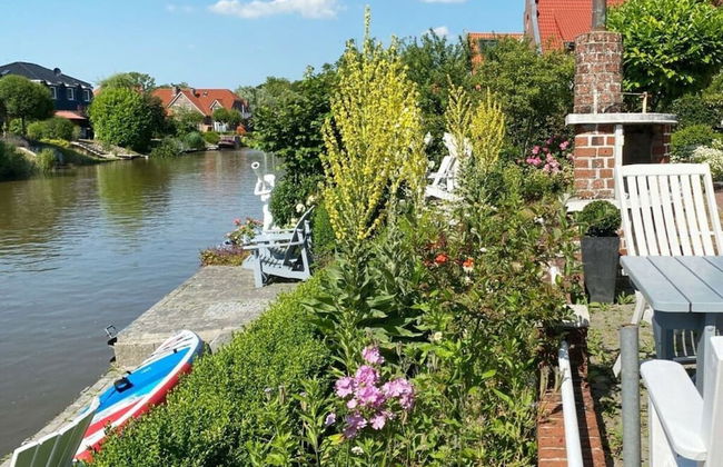 Cosy Holiday Home Near the Centre - Foto 32