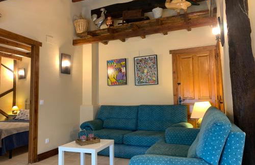 Apartamento Rustico El Cerezo - Photo 9