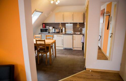 Treppendorfer Apartments - Foto 157