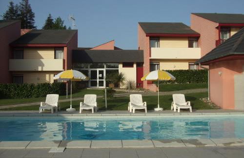 Les Pavillons du Rooy - Foto 18