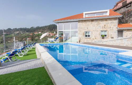 Aldeamento Casas do Alto do Vez - Foto 1