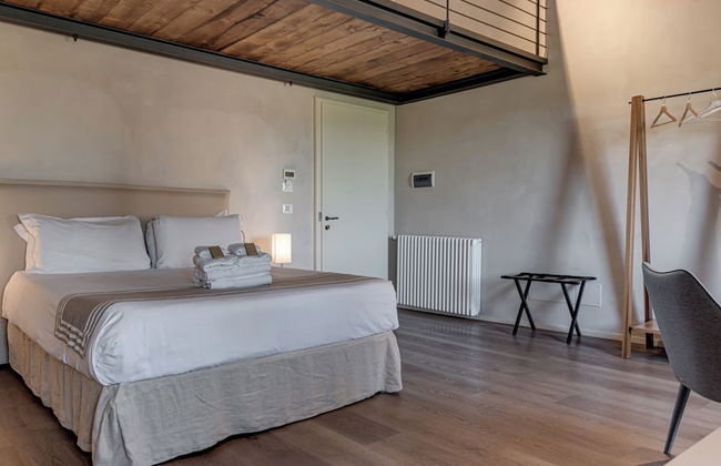 Borgo San Quirico d'Orcia B&B - Capitano Collection - Albergo diffuso - Foto 24