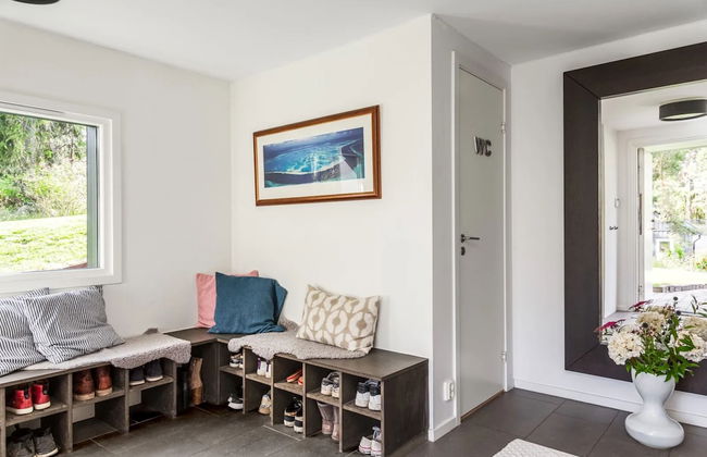 Dream Stay Seafront Villa Padel Court - Photo 31