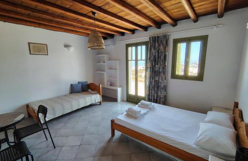 Thymariá - Chora view house - Foto 25