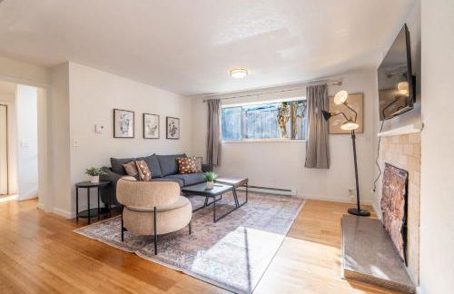 Pet-friendly 4BR Seattle Retreat with Fenced Yard - Foto 12