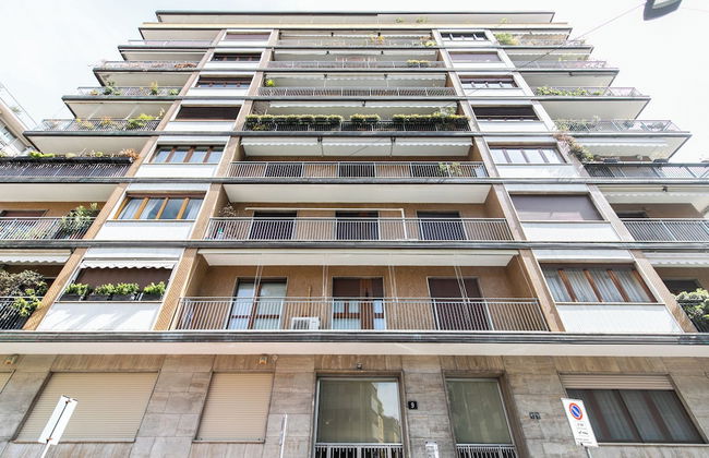 notaMi - MAMELI HOME - M4 Tricolore - Photo 21